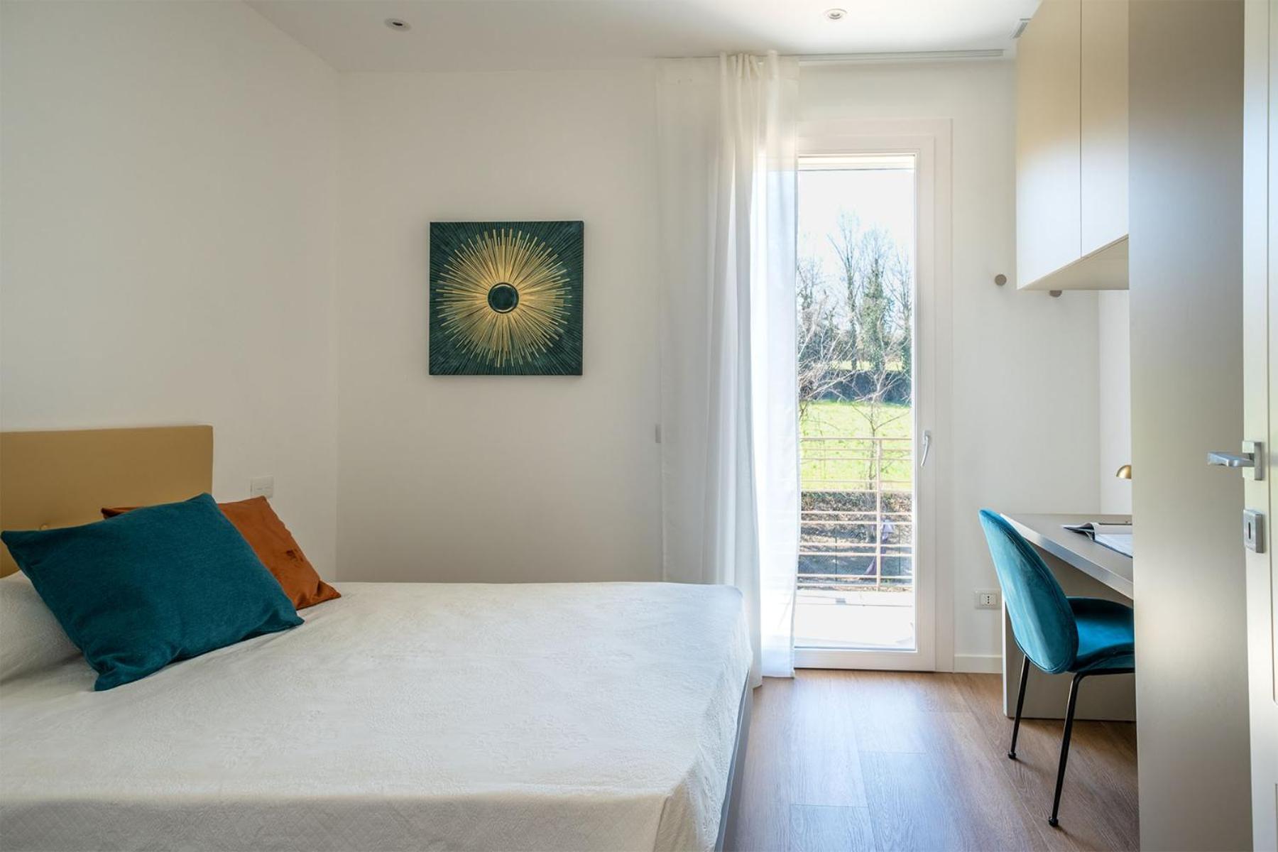Luxury Villas Gardenia With Private Pool Padenghe sul Garda Extérieur photo