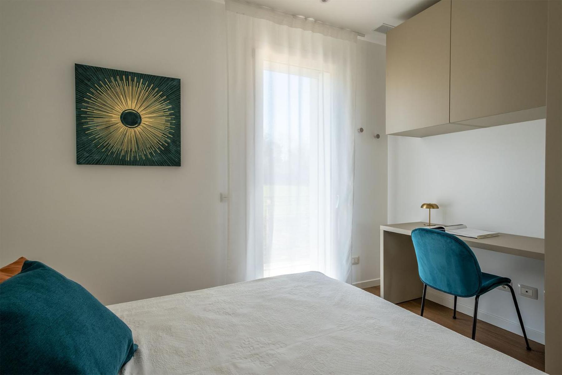 Luxury Villas Gardenia With Private Pool Padenghe sul Garda Extérieur photo