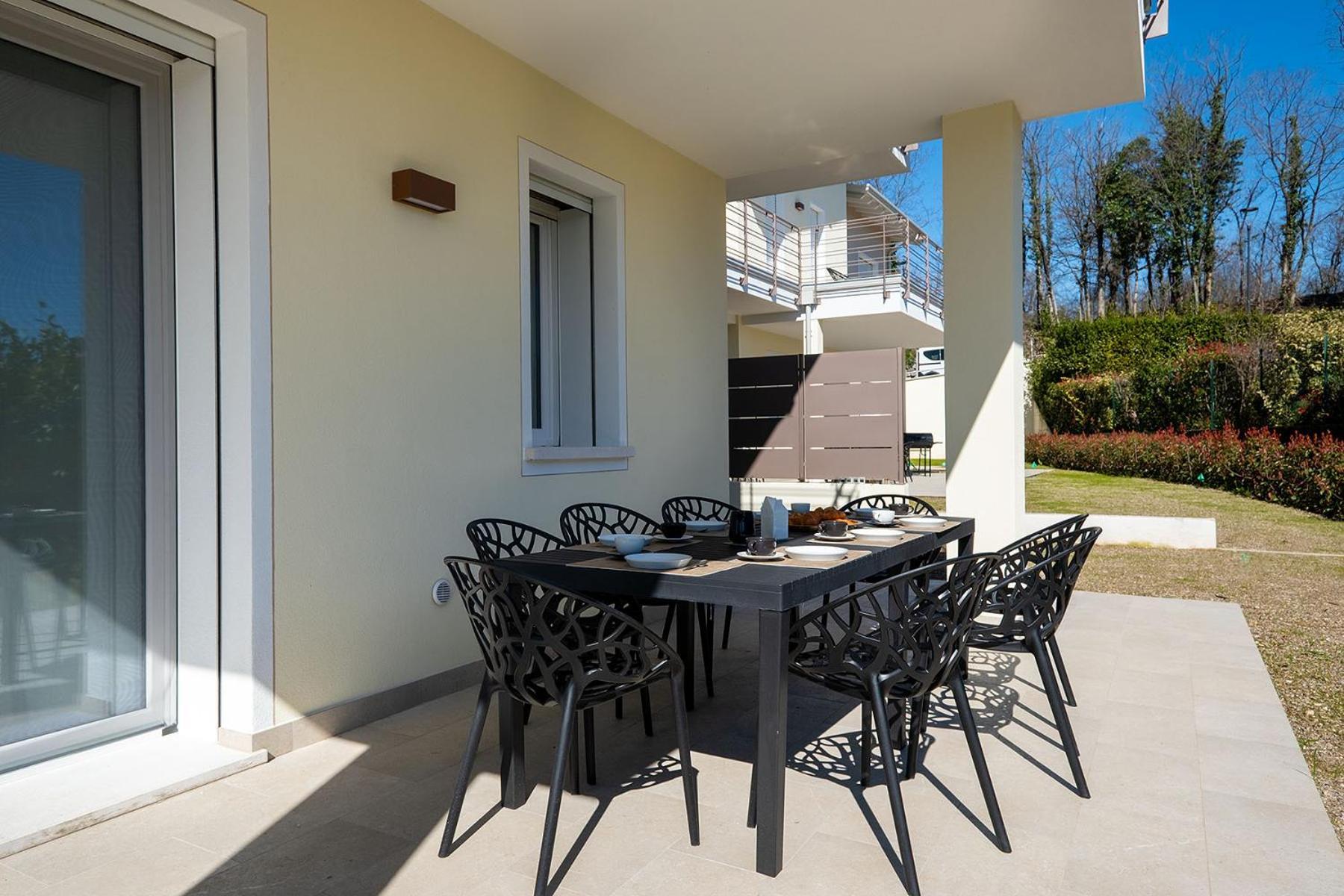 Luxury Villas Gardenia With Private Pool Padenghe sul Garda Extérieur photo