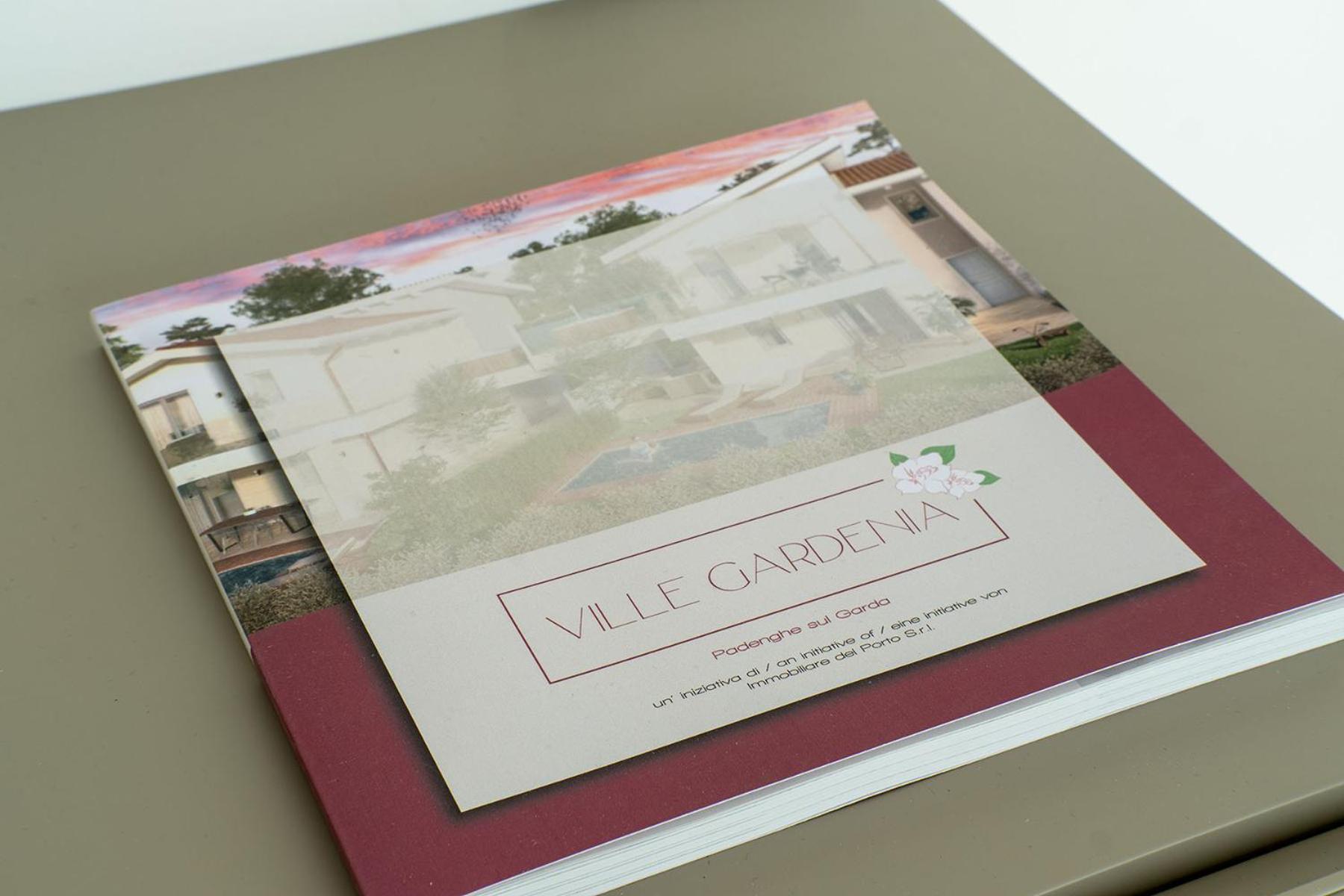 Luxury Villas Gardenia With Private Pool Padenghe sul Garda Extérieur photo