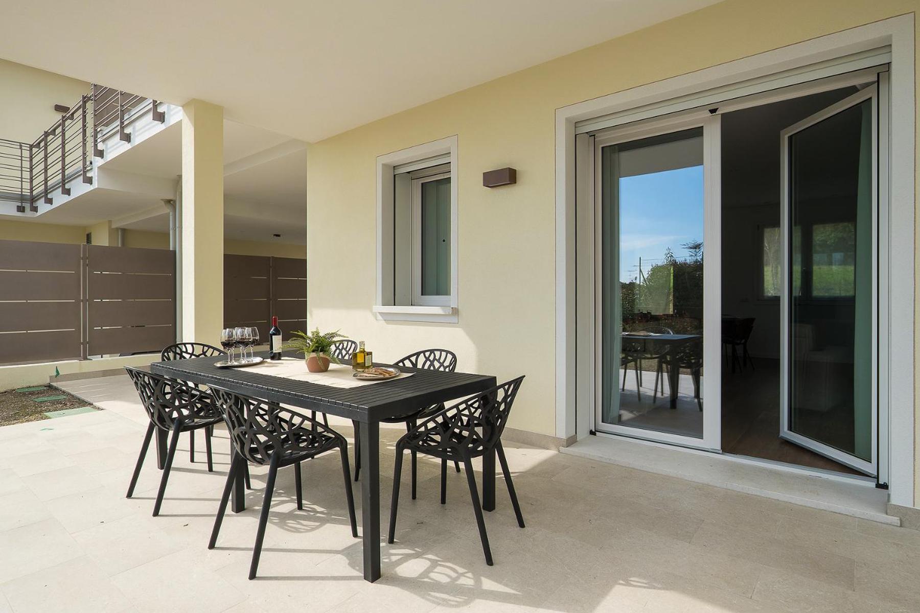 Luxury Villas Gardenia With Private Pool Padenghe sul Garda Extérieur photo